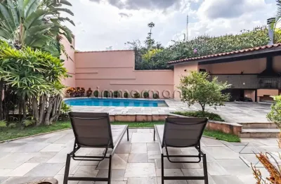 Casa com 4 quartos à venda na gaspar moreira, --, butantã, são paulo, 340 m2 por r$ 3.900.000