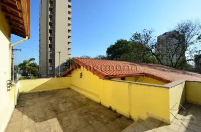 Casa com 3 quartos à venda na rua sônia ribeiro, --, campo belo, são paulo, 183 m2 por r$ 925.000