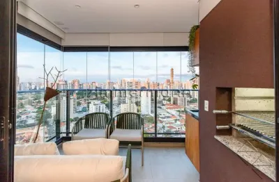 Apartamento com 2 quartos à venda na rua santo arcádio, --, brooklin, são paulo, 106 m2 por r$ 2.050.000