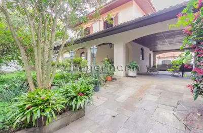 Casa com 4 quartos à venda na rua guararapes, --, alto da lapa, são paulo, 313 m2 por r$ 2.300.000
