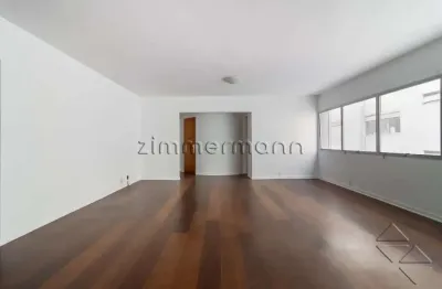 Apartamento com 3 quartos à venda na alameda campinas, --, jardim paulista, são paulo, 170 m2 por r$ 1.750.000