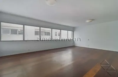 Apartamento com 3 quartos à venda na alameda campinas, --, jardim paulista, são paulo, 170 m2 por r$ 1.700.000