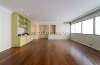 Apartamento com 2 quartos à venda na alameda campinas, --, jardim paulista, são paulo, 169 m2 por r$ 1.800.000