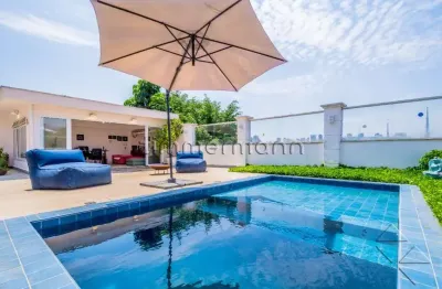 Casa com 3 quartos à venda na rua josé de freitas guimarães, --, pacaembu, são paulo, 346 m2 por r$ 3.491.000