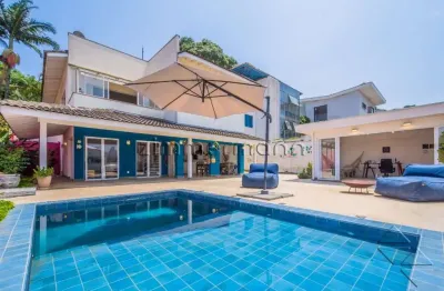 Casa com 3 quartos à venda na rua josé de freitas guimarães, --, pacaembu, são paulo, 346 m2 por r$ 3.491.000