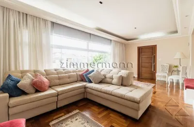 Casa com 4 quartos à venda na rua croata, --, alto da lapa, são paulo, 317 m2 por r$ 2.950.000
