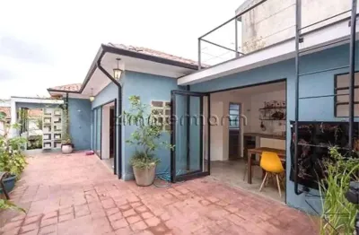 Casa com 4 quartos à venda na rua rodrigues de campos leite, --, alto da lapa, são paulo, 180 m2 por r$ 1.750.000