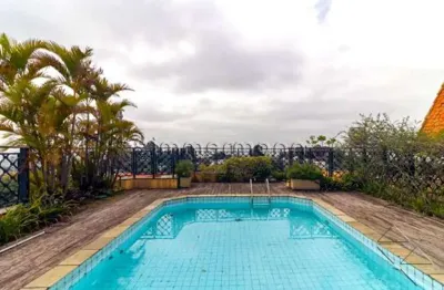Cobertura com 5 quartos à venda na sao domingos savio, --, alto de pinheiros, são paulo, 884 m2 por r$ 7.500.000