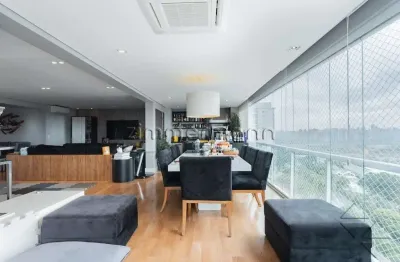 Apartamento com 4 quartos à venda na avenida escola politécnica, --, butantã, são paulo, 234 m2 por r$ 3.150.000