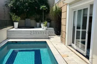 Casa com 4 quartos à venda na renzo pagliari, --, cidade jardim, são paulo, 719 m2 por r$ 6.900.000