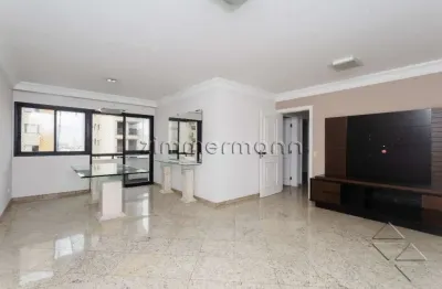 Apartamento com 4 quartos à venda na rua apiacás, --, perdizes, são paulo, 147 m2 por r$ 1.650.000