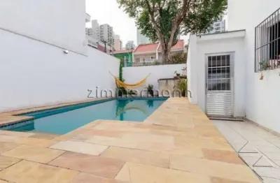 Casa com 3 quartos à venda na rua da contagem, --, saúde, são paulo, 262 m2 por r$ 1.500.000