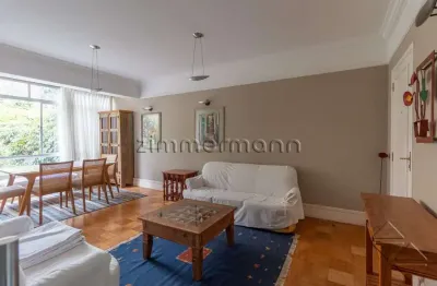 Apartamento com 2 quartos à venda na rua doutor homem de melo, --, perdizes, são paulo, 95 m2 por r$ 1.100.000