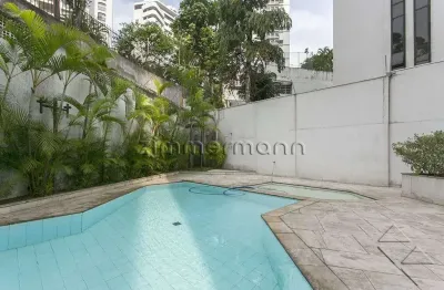 Apartamento com 3 quartos à venda na rua tupi, --, higienópolis, são paulo, 136 m2 por r$ 1.290.000