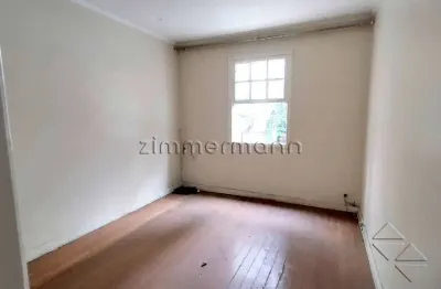 Casa com 2 quartos à venda na rua girassol, --, vila madalena, são paulo, 97 m2 por r$ 1.260.000