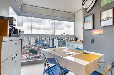 Apartamento com 1 quarto à venda na rua fernão dias, --, pinheiros, são paulo, 35 m2 por r$ 745.000