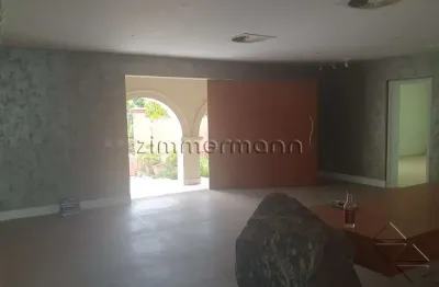 Casa com 4 quartos à venda na esperia, --, jardim paulista, são paulo, 616 m2 por r$ 9.500.000