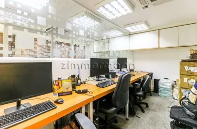 Casa comercial à venda na avenida brigadeiro faria lima, --, jardim paulistano, são paulo, 154 m2 por r$ 1.915.000