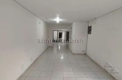 Casa comercial à venda na rua das orquídeas, --, planalto paulista, são paulo, 193 m2 por r$ 890.000