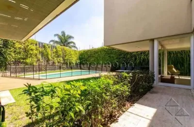 Casa com 4 quartos à venda na bacopari, --, alto de pinheiros, são paulo, 534 m2 por r$ 12.500.000
