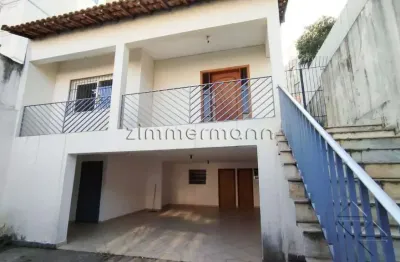 Casa com 3 quartos à venda na rua pereira caldas, --, chácara klabin, são paulo, 211 m2 por r$ 2.500.000