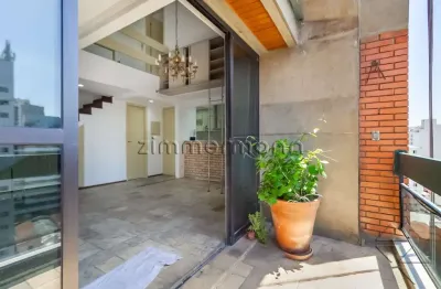 Apartamento com 2 quartos à venda na rua fradique coutinho, --, pinheiros, são paulo, 105 m2 por r$ 1.700.000