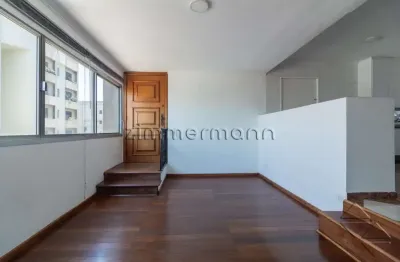 Apartamento com 3 quartos à venda na rua nebraska, --, brooklin, são paulo, 120 m2 por r$ 1.200.000