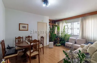 Apartamento com 2 quartos à venda na rua gaivota, --, moema, são paulo, 82 m2 por r$ 1.170.000