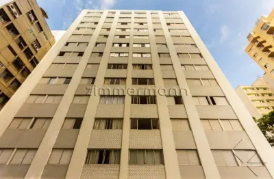 Apartamento com 3 quartos à venda na rua dos caetés, --, perdizes, são paulo, 105 m2 por r$ 950.000