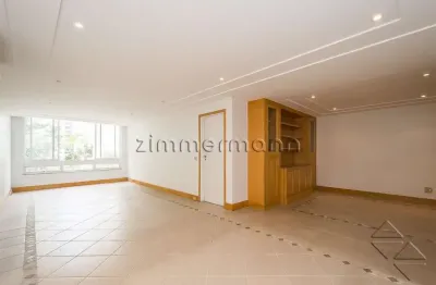 Apartamento com 3 quartos à venda na rua doutor rafael de barros, --, paraíso, são paulo, 188 m2 por r$ 1.800.000
