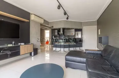 Apartamento com 2 quartos à venda na rua fernão dias, --, pinheiros, são paulo, 92 m2 por r$ 1.100.000