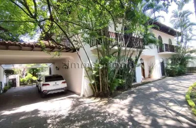Casa com 4 quartos à venda na rua murajuba, --, alto de pinheiros, são paulo, 530 m2 por r$ 10.000.000
