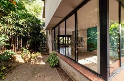 Casa com 5 quartos à venda na rua itápolis, --, pacaembu, são paulo, 430 m2 por r$ 3.750.000