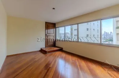 Apartamento com 3 quartos à venda na rua nebraska, --, brooklin, são paulo, 120 m2 por r$ 790.000
