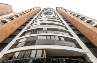 Apartamento com 4 quartos à venda na rua presidente antônio cândido, --, alto da lapa, são paulo, 126 m2 por r$ 1.720.000