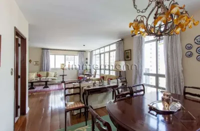 Apartamento com 4 quartos à venda na alameda casa branca, --, jardim américa, são paulo, 230 m2 por r$ 3.500.000