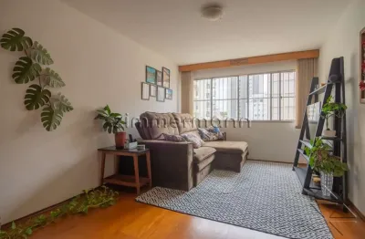 Apartamento com 2 quartos à venda na alameda dos anapurus, --, moema, são paulo, 80 m2 por r$ 860.000