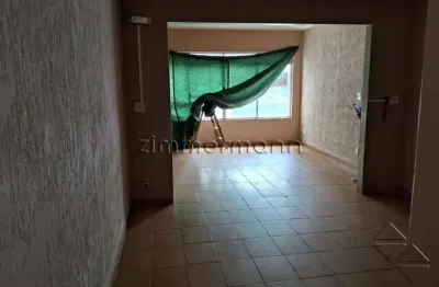 Casa com 4 quartos à venda na rua espártaco, --, vila romana, são paulo, 200 m2 por r$ 1.200.000