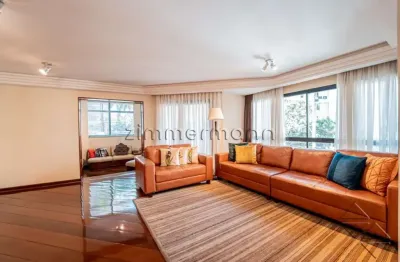 Apartamento com 4 quartos à venda na rua maria figueiredo, --, paraíso, são paulo, 188 m2 por r$ 1.960.000