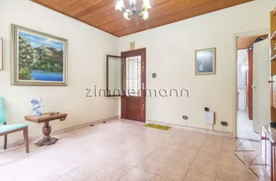 Casa com 4 quartos à venda na rua catão, --, vila romana, são paulo, 90 m2 por r$ 890.000
