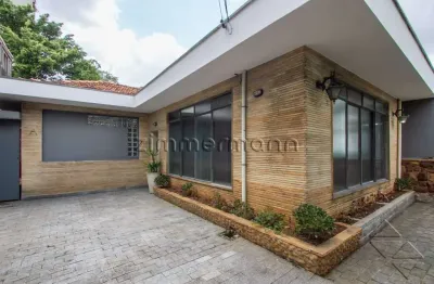 Casa com 3 quartos à venda na rua ibiraçu, --, alto de pinheiros, são paulo, 230 m2 por r$ 1.750.000