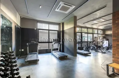 Apartamento com 1 quarto à venda na rua major sertório, --, vila buarque, são paulo, 26 m2 por r$ 410.000