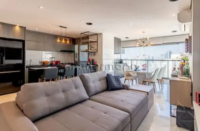 Apartamento com 2 quartos à venda na rua doutor miranda de azevedo, --, vila romana, são paulo, 88 m2 por r$ 1.595.000