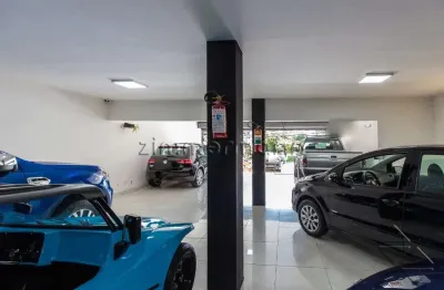 Casa comercial à venda na rua cerro corá, --, alto de pinheiros, são paulo, 316 m2 por r$ 2.200.000