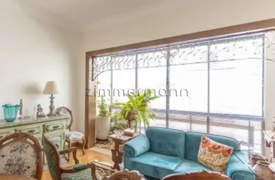 Apartamento com 3 quartos à venda na rua bocaina, --, perdizes, são paulo, 113 m2 por r$ 1.250.000