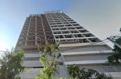 Apartamento com 1 quarto à venda na rua coronel lisboa, --, vila mariana, são paulo, 21 m2 por r$ 380.000