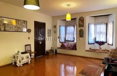 Casa com 3 quartos à venda na rua coelho de carvalho, --, alto da lapa, são paulo, 190 m2 por r$ 1.250.000