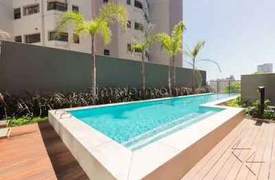 Apartamento com 1 quarto à venda na rua bartolomeu de gusmão, --, vila mariana, são paulo, 27 m2 por r$ 410.000