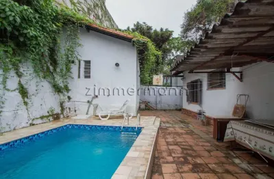 Casa com 3 quartos à venda na rua tefé, --, pacaembu, são paulo, 350 m2 por r$ 2.800.000