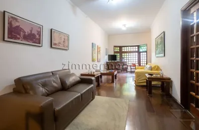 Casa com 2 quartos à venda na rua joão fraissat, --, vila romana, são paulo, 157 m2 por r$ 1.600.000